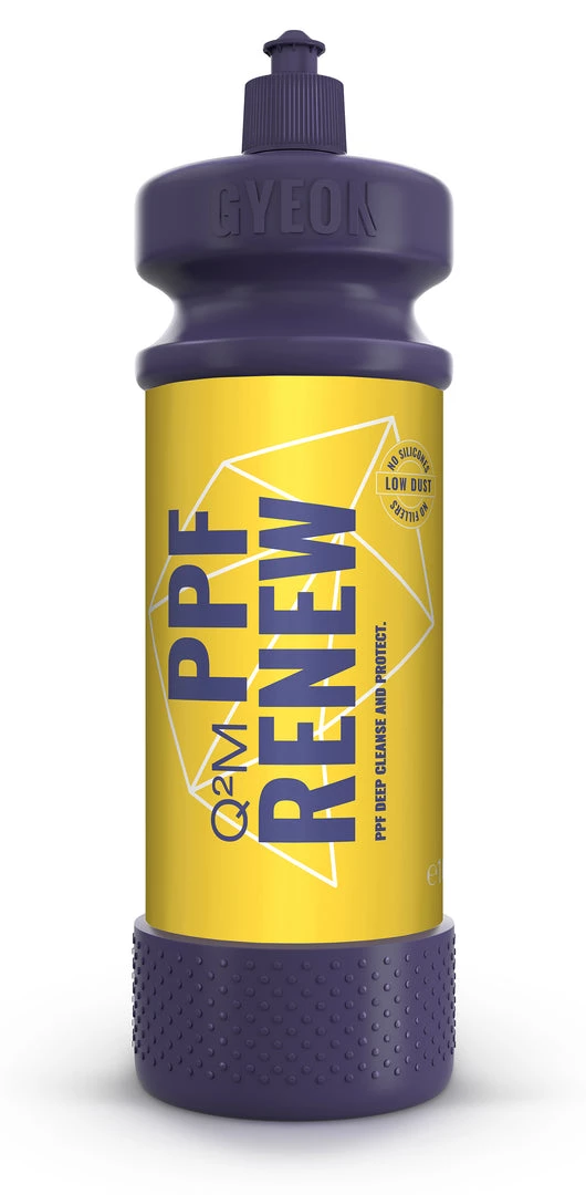 Gyeon Q2M PPF Renew 1 Gyeon Q2M PPF Renew