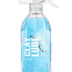 Gyeon Q2M Clay Lube