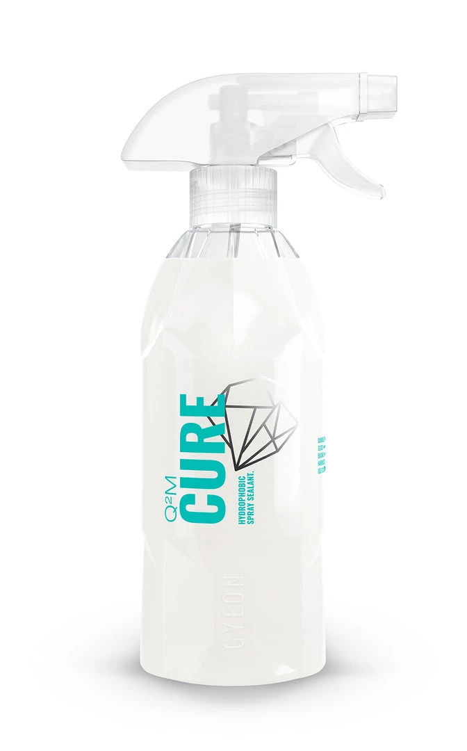 Gyeon Q2M Cure 1 Gyeon Q2M Cure