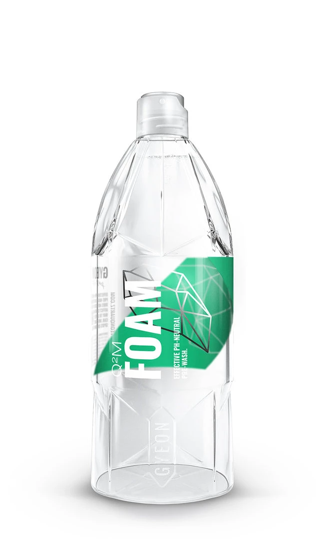 Gyeon Q2M Foam 1 Gyeon Q2M Foam