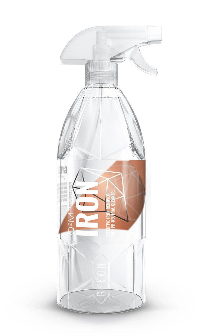 Gyeon Q2M Iron 1 Gyeon Q2M Iron