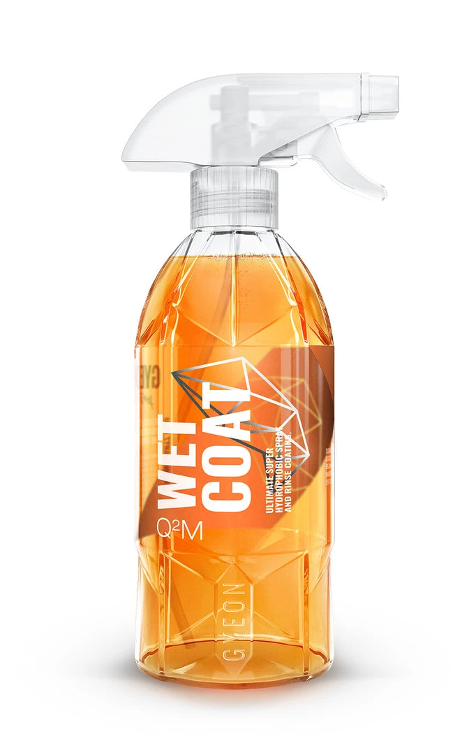 Gyeon Q2M Wetcoat 1 Gyeon Q2M Wetcoat