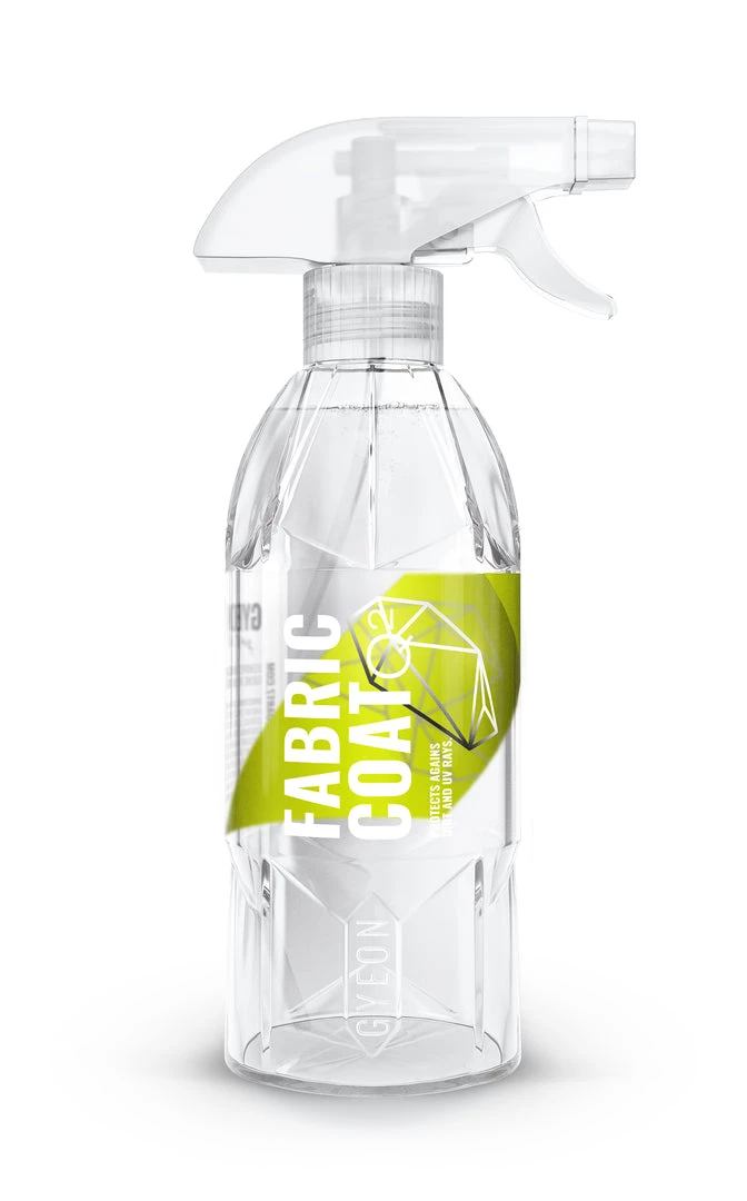 Gyeon Q2 Fabric Coat 1 Gyeon Q2 Fabric Coat