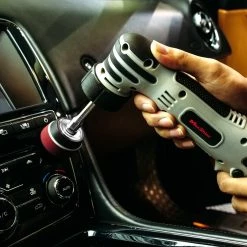 MaxShine Detailing Maxshine M0312 Mini Cordless Polisher Extension Shaft 5 MaxShine Detailing Maxshine M0312 Mini Cordless Polisher Extension Shaft