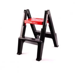 MaxShine Detailing Maxshine Folding Step Stool