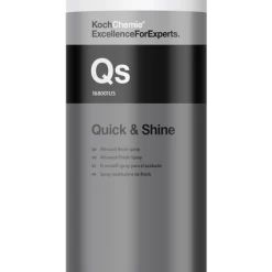 Koch-Chemie KCx Quick & Shine