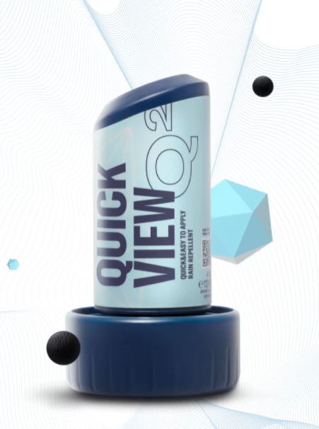 Gyeon Q2 Quick View 1 Gyeon Q2 Quick View