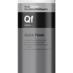 Koch-Chemie KCx Quick Finish