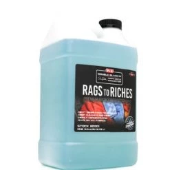P & S Detail Products P&S/The Rag Company Rags To Riches