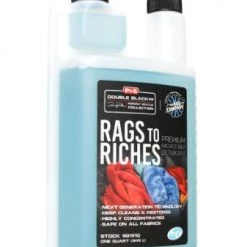 P & S Detail Products P&S/The Rag Company Rags To Riches