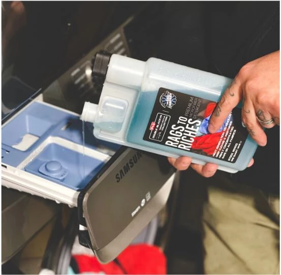 P & S Detail Products P&S/The Rag Company Rags To Riches 3 P & S Detail Products P&S/The Rag Company Rags To Riches