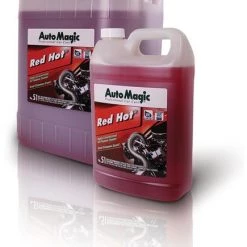 Auto Magic AutoMagic Red Hot® Degreaser