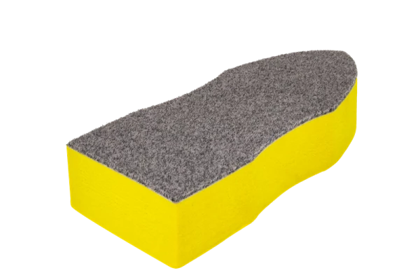 Qnix Brushes Magic Leather Brush 1 Qnix Brushes Magic Leather Brush