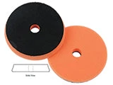 Lake Country SDO Orange Polishing Foam Pad