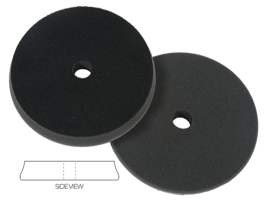 Lake Country SDO Black Finishing Pad 1 Lake Country SDO Black Finishing Pad