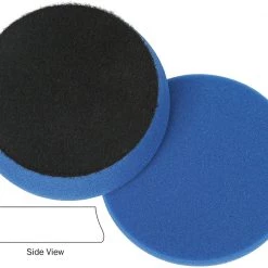 Lake Country SDO Blue Heavy Polishing Pad 3 Lake Country SDO Blue Heavy Polishing Pad