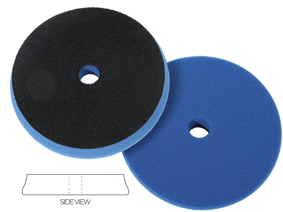 Lake Country SDO Blue Heavy Polishing Pad 1 Lake Country SDO Blue Heavy Polishing Pad