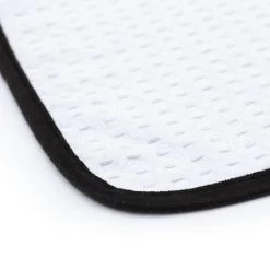 The Rag Company TRC: Dry Me A River: Waffle Weave Towel