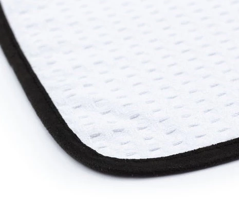 The Rag Company TRC: Dry Me A River: Waffle Weave Towel 2 The Rag Company TRC: Dry Me A River: Waffle Weave Towel