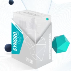 Gyeon Q2 Syncro Light Kit