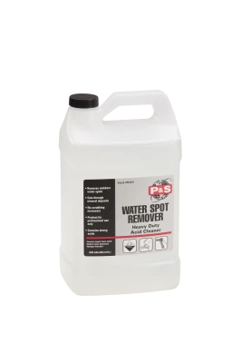 P & S Detail Products P&S Water Spot Remover 1 P & S Detail Products P&S Water Spot Remover