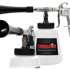 Dehn"s Innovations LLC Tools Tornador Black Cleaning Tool