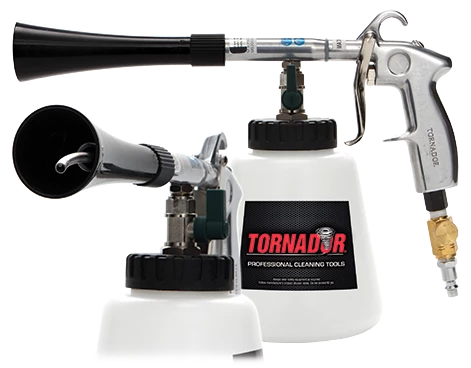 Dehn"s Innovations LLC Tools Tornador Black Cleaning Tool 2 Dehn"s Innovations LLC Tools Tornador Black Cleaning Tool