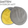 The Rag Company TRC: The SMITTEN Interior Microfiber Mitt