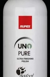 Rupes Tool SPA Rupes BigFoot D-A UNO Pure Ultra Finishing Polish