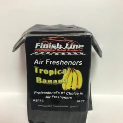 Finish Line Air Freshener Wafers (60ct)