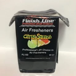 Finish Line Air Freshener Wafers (60ct) 15 Finish Line Air Freshener Wafers (60ct)