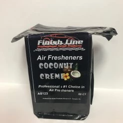 Finish Line Air Freshener Wafers (60ct) 18 Finish Line Air Freshener Wafers (60ct)
