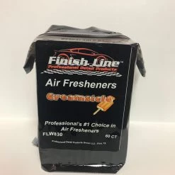 Finish Line Air Freshener Wafers (60ct) 21 Finish Line Air Freshener Wafers (60ct)