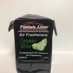 Finish Line Air Freshener Wafers (60ct) 24 Finish Line Air Freshener Wafers (60ct)