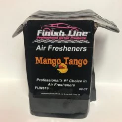 Finish Line Air Freshener Wafers (60ct) 22 Finish Line Air Freshener Wafers (60ct)