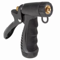 Buff And Shine Pistol Grip Water Nozzle