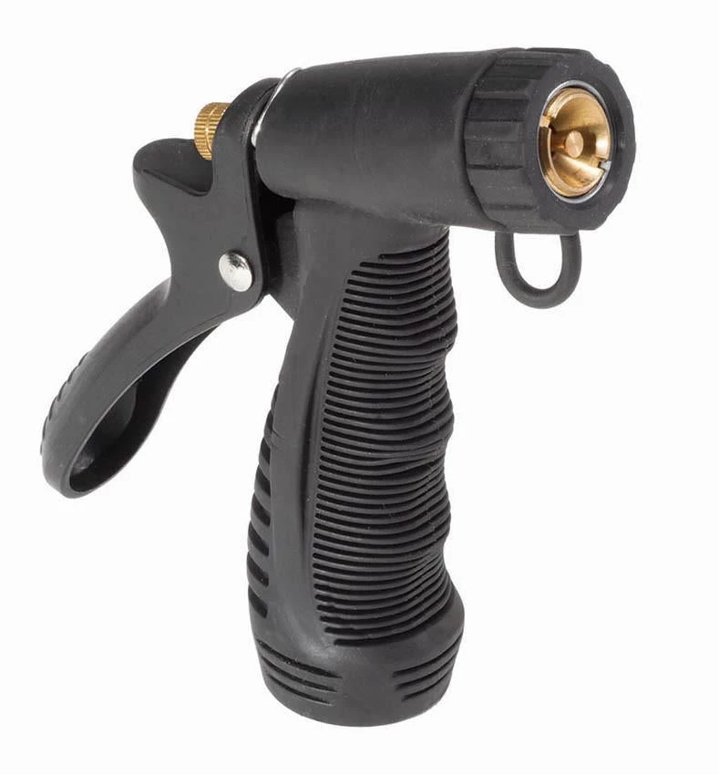 Buff And Shine Pistol Grip Water Nozzle 1 Buff And Shine Pistol Grip Water Nozzle