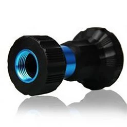 Buff And Shine Firemen Tip Water Nozzle