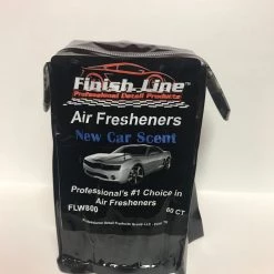 Finish Line Air Freshener Wafers (60ct) 23 Finish Line Air Freshener Wafers (60ct)