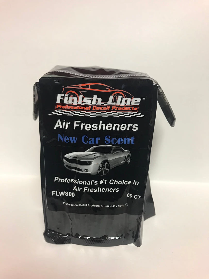 Finish Line Air Freshener Wafers (60ct) 11 Finish Line Air Freshener Wafers (60ct)