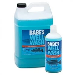 BABE's Boat Care Products BABE's Well Wash
