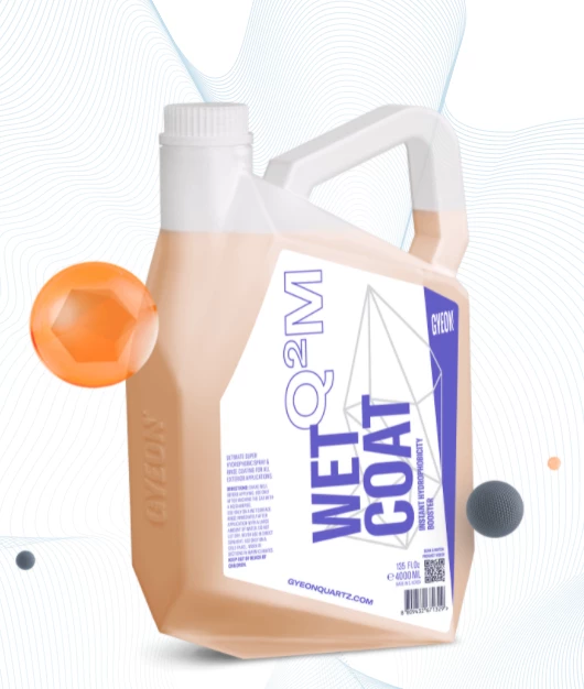 Gyeon Q2M Wetcoat 2 Gyeon Q2M Wetcoat