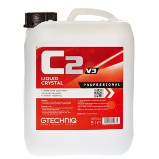 GTECHNIQ C2v3 Liquid Crystal 3 GTECHNIQ C2v3 Liquid Crystal