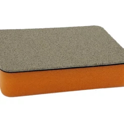 Qnix Leather Cleaning Sponge Leather Care