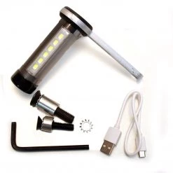 PDPG Buff Brite Flamethrower Tools