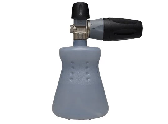 Veloci MTM Hydro PF22.2 Foam Cannon 1 Veloci MTM Hydro PF22.2 Foam Cannon