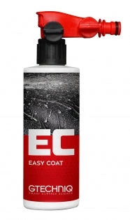 GTECHNIQ Easy Coat-500ml. 2 GTECHNIQ Easy Coat-500ml.