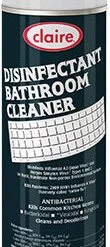 Claire Disinfectant Bathroom Cleaner