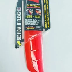 California Car Cover Co. California Jelly Blade - Red Tools