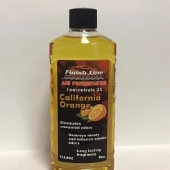 Finish Line Air Freshener Concentrate - 8oz